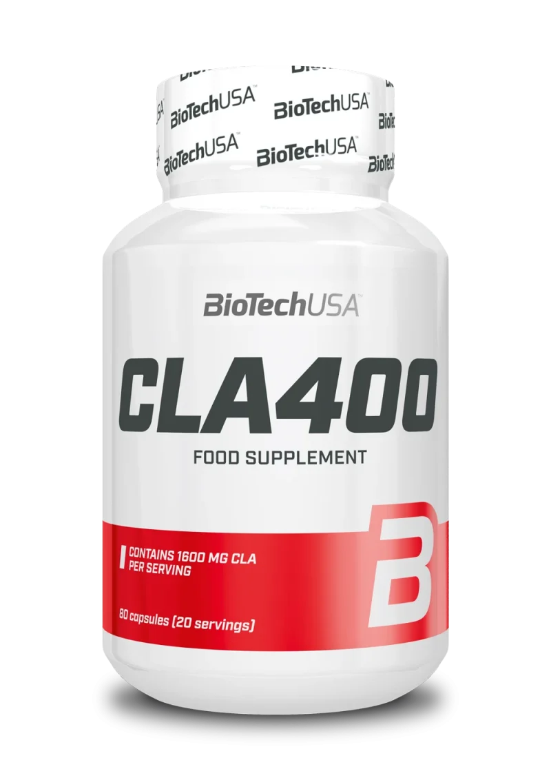 CLA 400