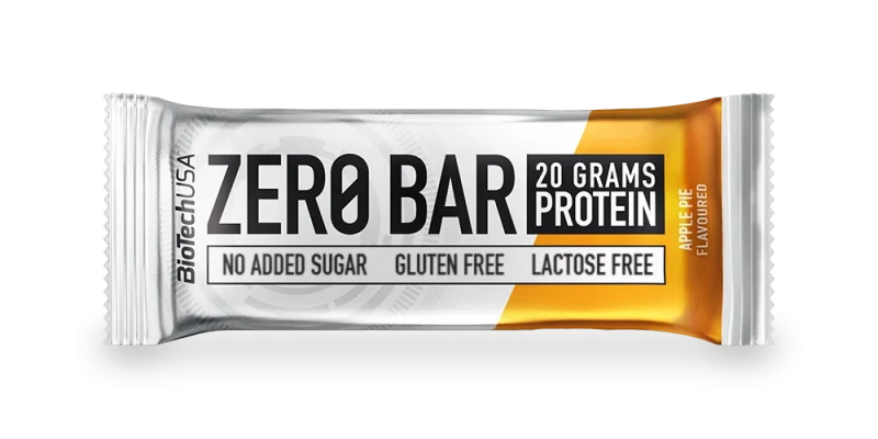 Zero Bar fehérje szelet - Image 2